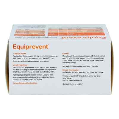 Equiprevent Tabletten bei apo-discounter.de bestellen
