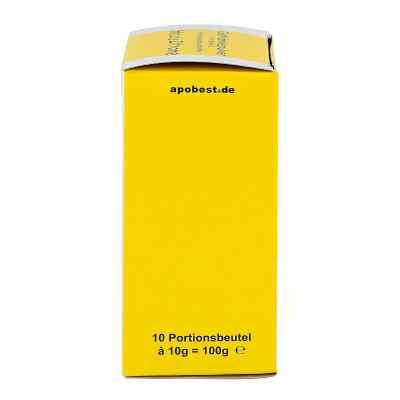 Heisse Zitrone Getränkepulver mit Vitamin C bei apo-discounter.de bestellen