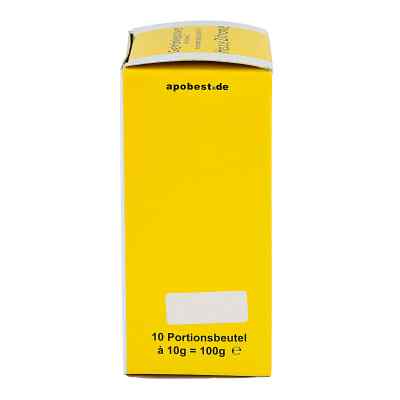 Heisse Zitrone Getränkepulver mit Vitamin C bei apo-discounter.de bestellen