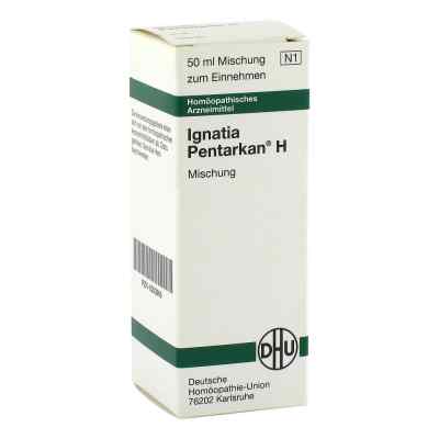 Ignatia Pentarkan H Liquidum bei apo-discounter.de bestellen
