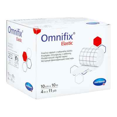 Omnifix elastic 10 cmx10 m Rolle bei apo-discounter.de bestellen