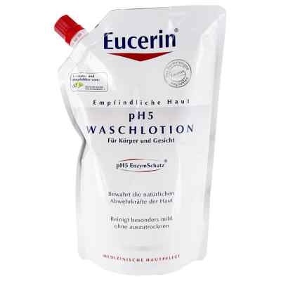 Eucerin pH5 Protectiv Waschlotio Nf. bei apo-discounter.de bestellen