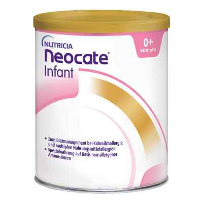 Neocate Infant Pulver bei apo-discounter.de bestellen