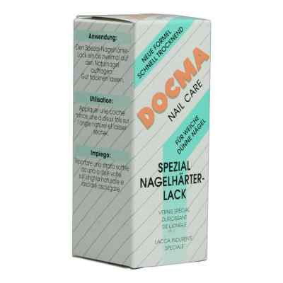 Docma Spezial Nagelhärter Lack bei apo-discounter.de bestellen