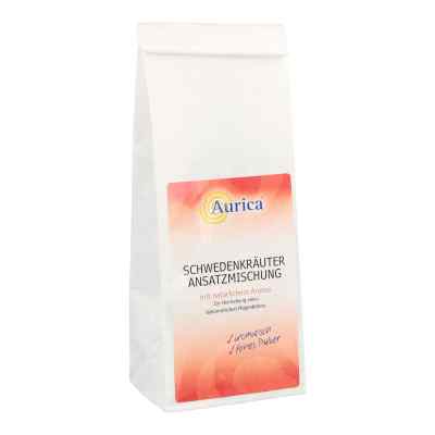 Schwedenkräuter Ansatzmischung bei apo-discounter.de bestellen