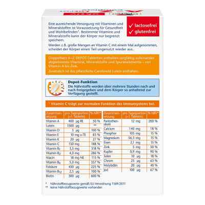 Doppelherz A-z Depot Tabletten bei apo-discounter.de bestellen