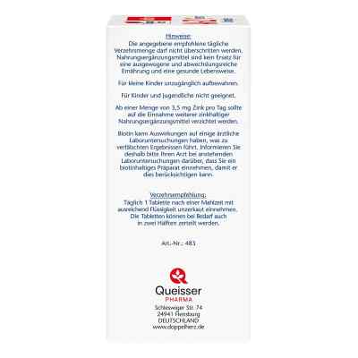 Doppelherz A-z Depot Tabletten bei apo-discounter.de bestellen