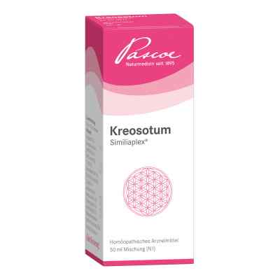 Kreosotum Similiaplex Tropfen bei apo-discounter.de bestellen