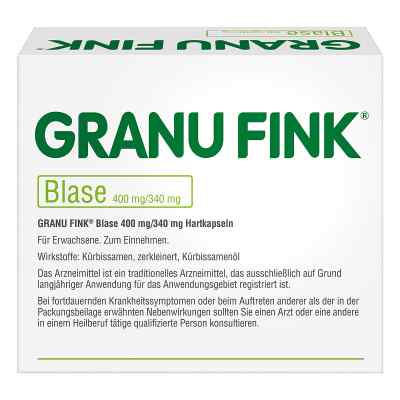 GRANU FINK BLASE bei apo-discounter.de bestellen
