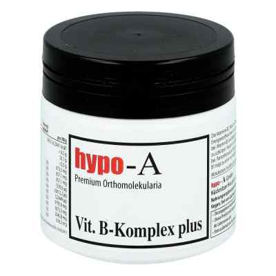 Hypo A Vitamin B Komplex plus Kapseln bei apo-discounter.de bestellen