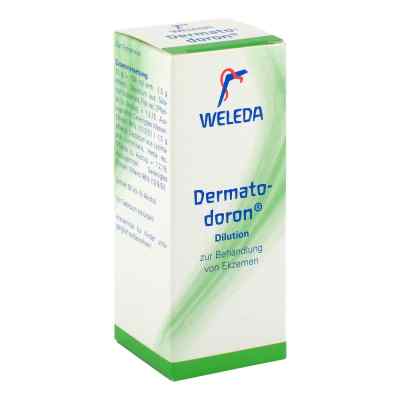 Dermatodoron Dilution bei apo-discounter.de bestellen