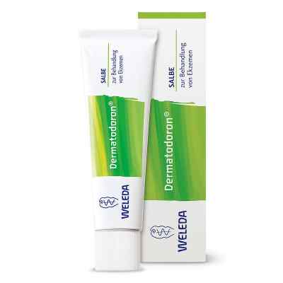 Dermatodoron Salbe bei apo-discounter.de bestellen