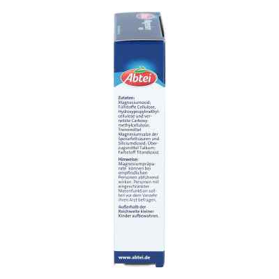 Abtei Magnesium 400 Tabletten bei apo-discounter.de bestellen