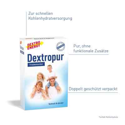 Dextropur Pulver bei apo-discounter.de bestellen