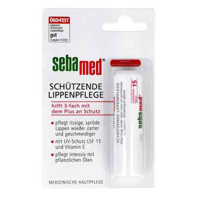 Sebamed Lippenpflegestift bei apo-discounter.de bestellen