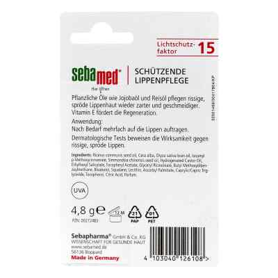 Sebamed Lippenpflegestift bei apo-discounter.de bestellen