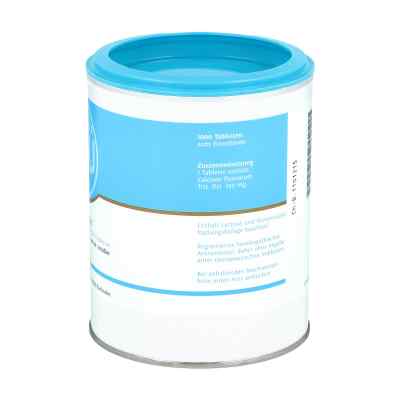 Biochemie DHU Schüßler Salz Nummer 1 Calcium fluoratum D12 bei apo-discounter.de bestellen
