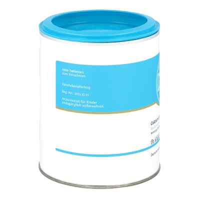 Biochemie DHU Schüßler Salz Nummer 2 Calcium phosphoricum D6 bei apo-discounter.de bestellen