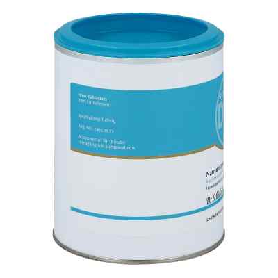 Biochemie Dhu 9 Natrium phosph. D 6 Tabletten bei apo-discounter.de bestellen