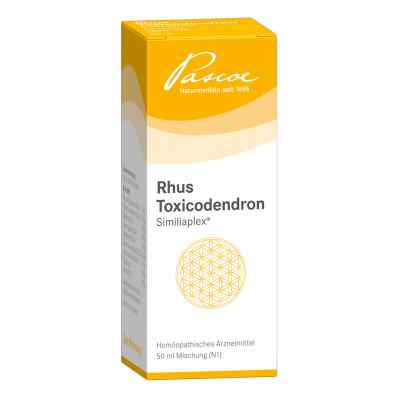 Rhus Tox. Similiaplex bei apo-discounter.de bestellen