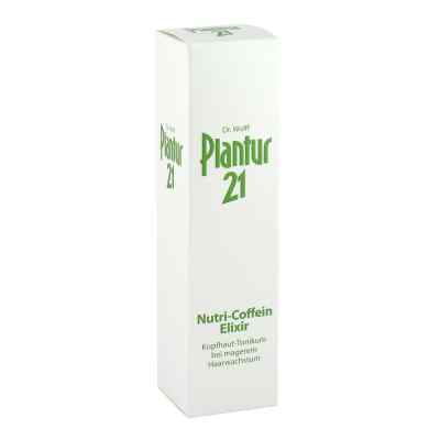 Plantur 21 Nutri Coffein Elixir bei apo-discounter.de bestellen