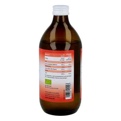Aloe Vera Saft Bio 100% bei apo-discounter.de bestellen