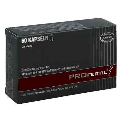Profertil Kapseln bei apo-discounter.de bestellen