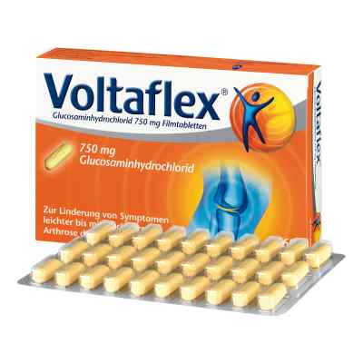 Voltaflex Glucosaminhydrochlorid 750mg mit Glucosamin bei apo-discounter.de bestellen