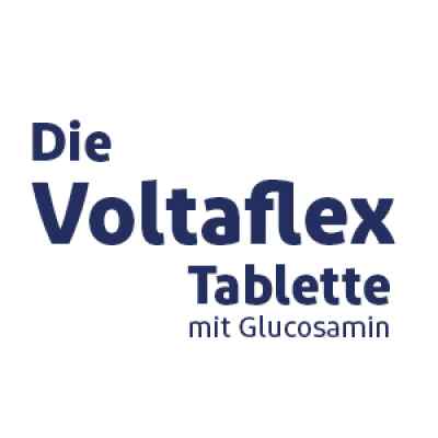 Voltaflex Glucosaminhydrochlorid 750mg mit Glucosamin bei apo-discounter.de bestellen