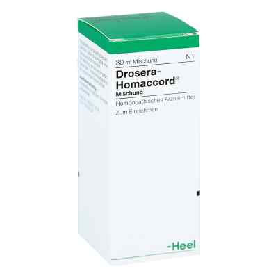 Drosera Homaccord Tropfen bei apo-discounter.de bestellen