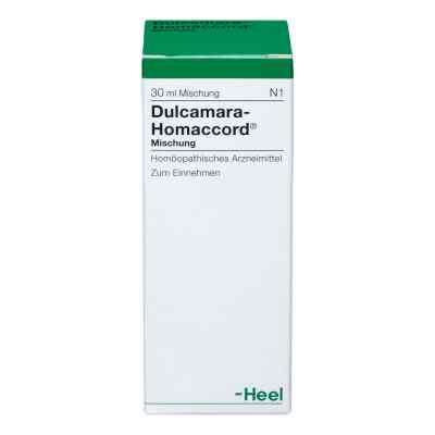 Dulcamara Homaccord Tropfen bei apo-discounter.de bestellen