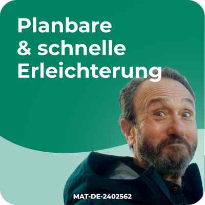 Dulcolax Zäpfchen bei Verstopfung bei apo-discounter.de bestellen