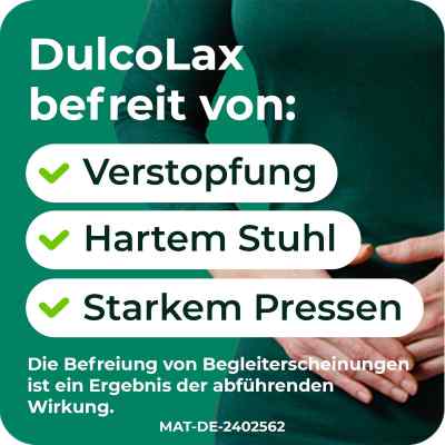Dulcolax Zäpfchen bei Verstopfung bei apo-discounter.de bestellen