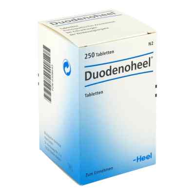 Duodenoheel Tabletten bei apo-discounter.de bestellen