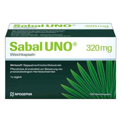SabalUNO bei apo-discounter.de bestellen