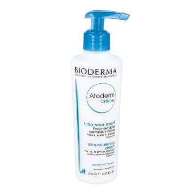 Bioderma Atoderm Creme für trockene Haut bei apo-discounter.de bestellen