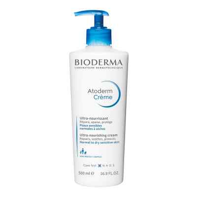 Bioderma Atoderm Creme für trockene Haut bei apo-discounter.de bestellen
