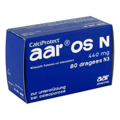 Aar Os N Dragees bei apo-discounter.de bestellen