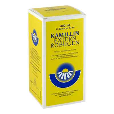 Kamillin Extern Robugen Lösung bei apo-discounter.de bestellen