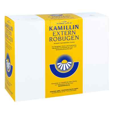 Kamillin Extern Robugen Lösung bei apo-discounter.de bestellen