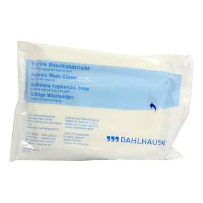 Waschhandschuhe waschen ohne Wasser bei apo-discounter.de bestellen