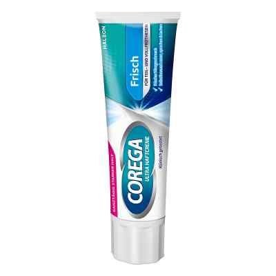 Corega ultra Haftcreme Frisch bei apo-discounter.de bestellen