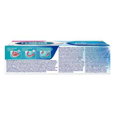 Corega ultra Haftcreme Frisch bei apo-discounter.de bestellen