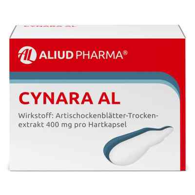 Cynara AL bei apo-discounter.de bestellen