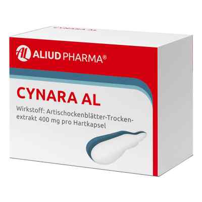 Cynara AL bei apo-discounter.de bestellen