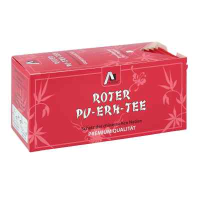 Pu Erh Tee Beutel bei apo-discounter.de bestellen