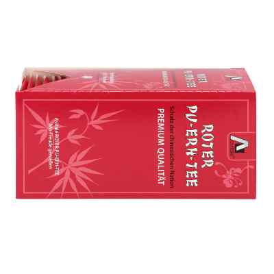 Pu Erh Tee Beutel bei apo-discounter.de bestellen