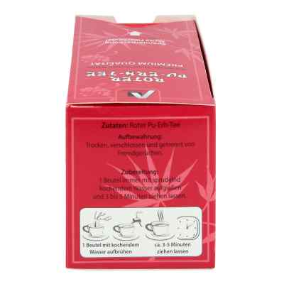 Pu Erh Tee Beutel bei apo-discounter.de bestellen