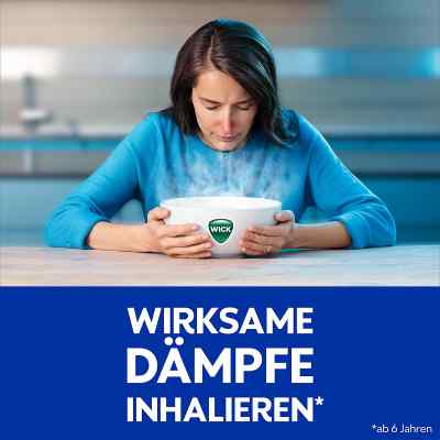 WICK VapoRub Erkältungssalbe bei apo-discounter.de bestellen