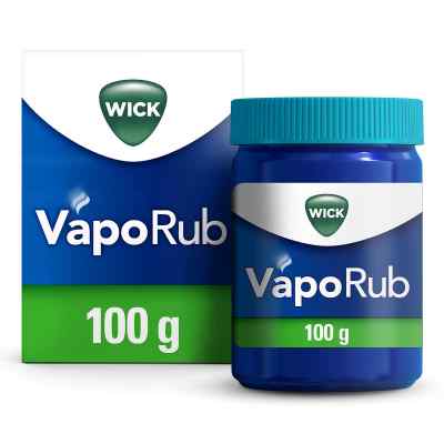 WICK VapoRub Erkältungssalbe bei apo-discounter.de bestellen